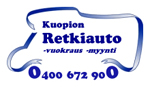 Kuopion Retkiauto